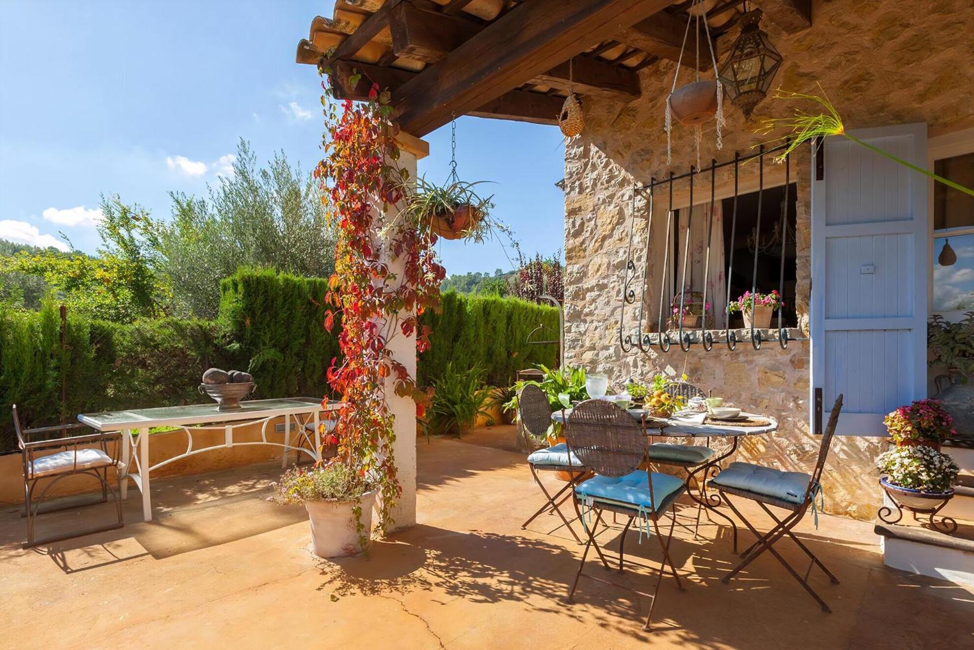 Ferienhaus Mancor Mancor del Valle